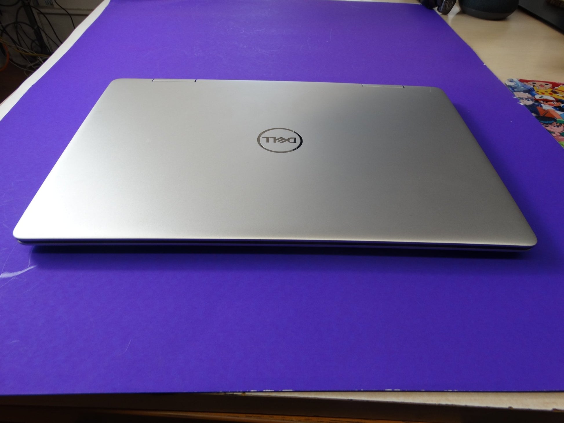 Dell Inspiron 7586 2-in-1 Convertible Laptop – Intel Core i5-8265U, 16GB RAM, 256GB SSD, 14” FHD Touchscreen - WeBuyElectronic