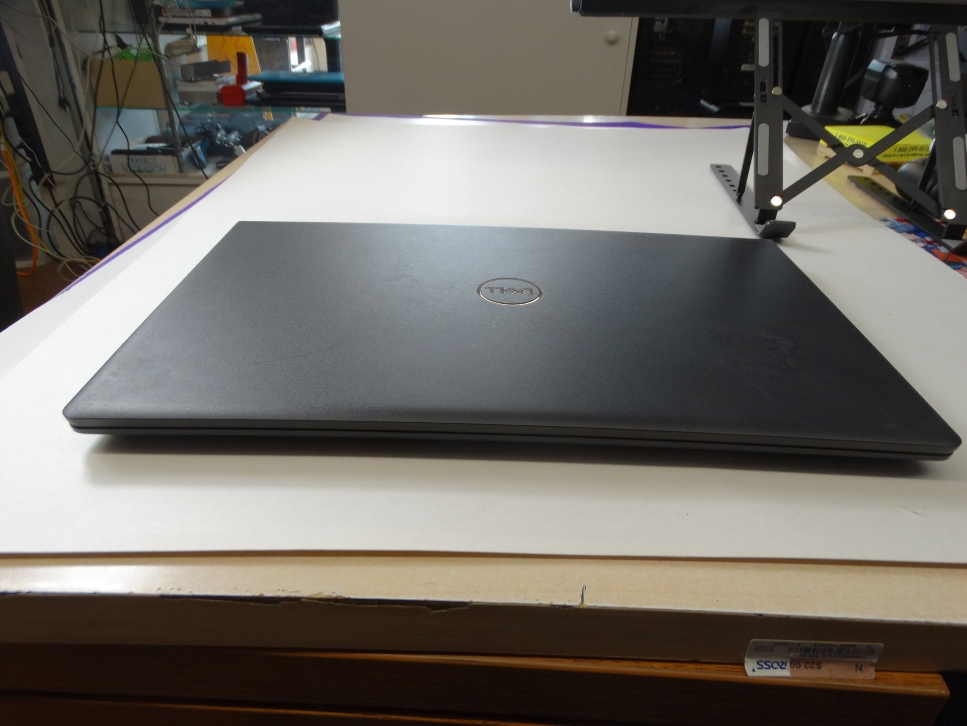 Dell Inspiron i5 12th Gen Laptop – 8GB, 500GB, Windows 11, 100% Battery Health - WeBuyElectronic