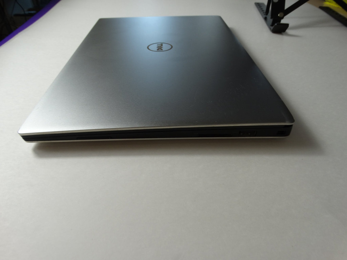 Dell Laptop – Touchscreen, Backlit Keyboard, Intel i5-7200U, 8GB RAM, 120GB SSD, Windows 10 Home - WeBuyElectronic