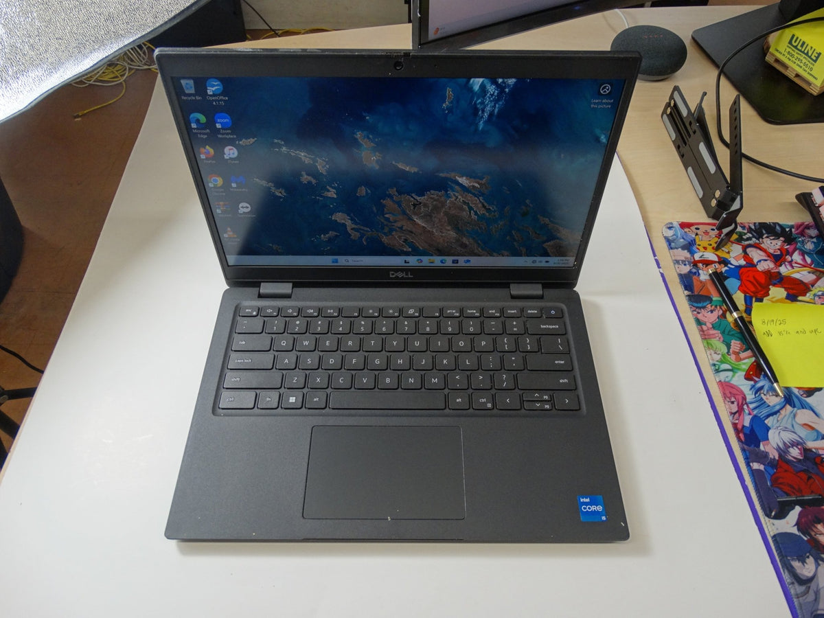 Dell Latitude 3420 – 14" FHD Business Laptop with 11th Gen Intel i5, 16GB RAM, and SSD Storage - WeBuyElectronic