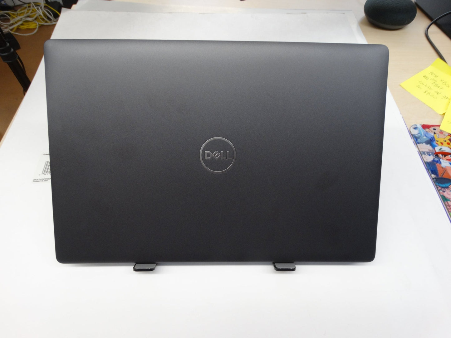 Dell Latitude 5400 14" Laptop – Intel i5-8365U, 8GB RAM, 250GB SSD, Windows 10 Pro, FHD 1080p, 95% Battery - WeBuyElectronic