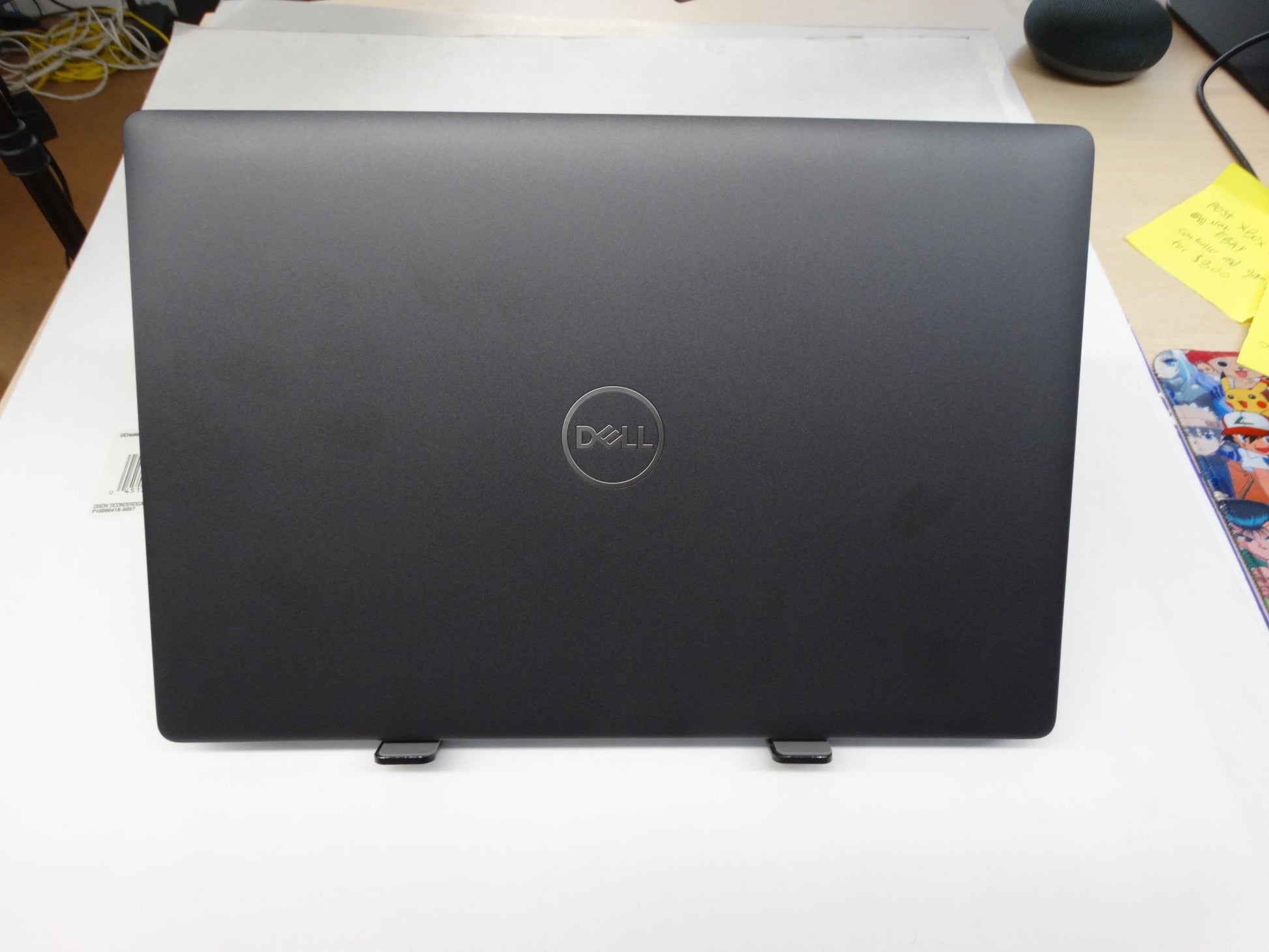 Dell Latitude 5400 14" Laptop – Intel i5-8365U, 8GB RAM, 250GB SSD, Windows 10 Pro, FHD 1080p, 95% Battery - WeBuyElectronic
