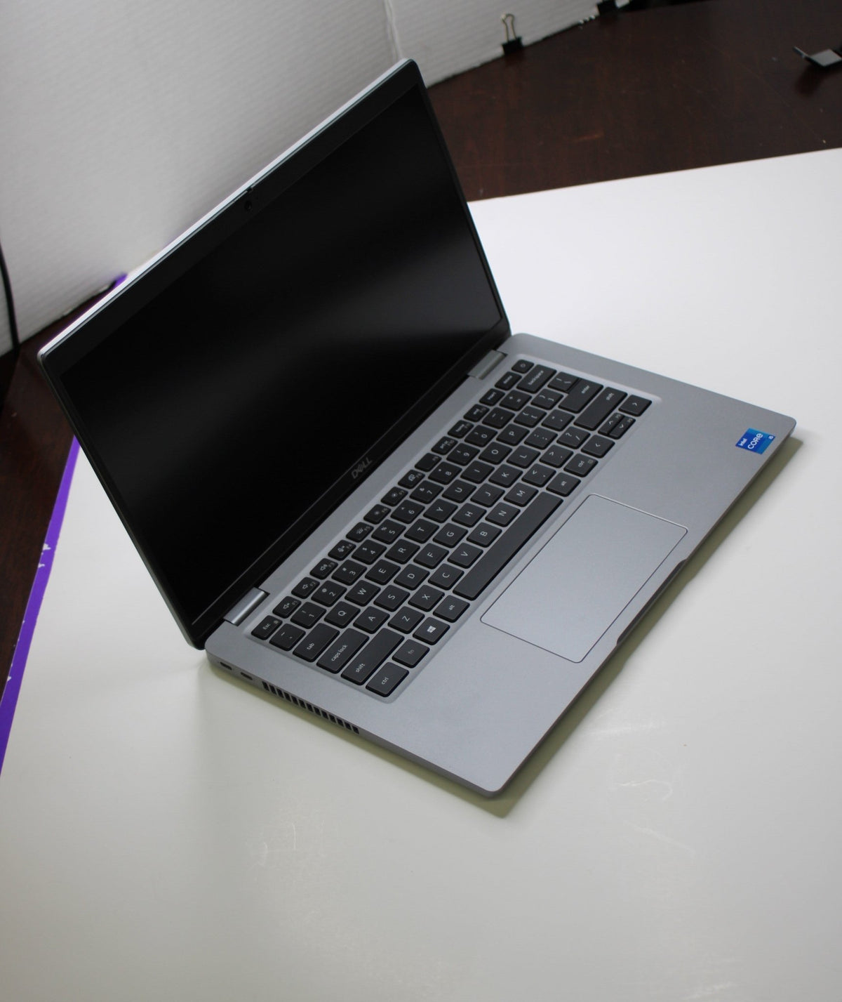 Dell Latitude 5420 14" Laptop – Intel Core i5-1145G7, 8GB RAM, 256GB SSD, Windows 10 Pro - WeBuyElectronic