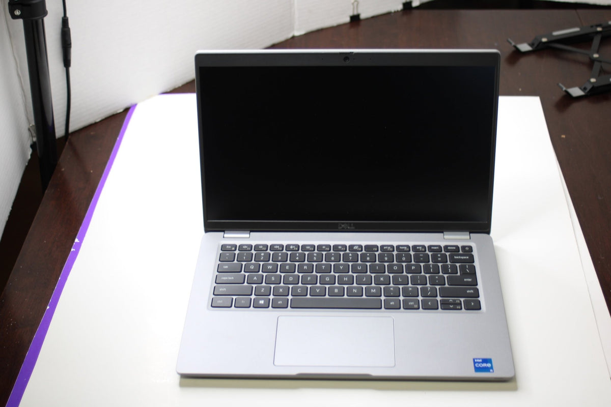 Dell Latitude 5420 14" Laptop – Intel Core i5-1145G7, 8GB RAM, 256GB SSD, Windows 10 Pro - WeBuyElectronic