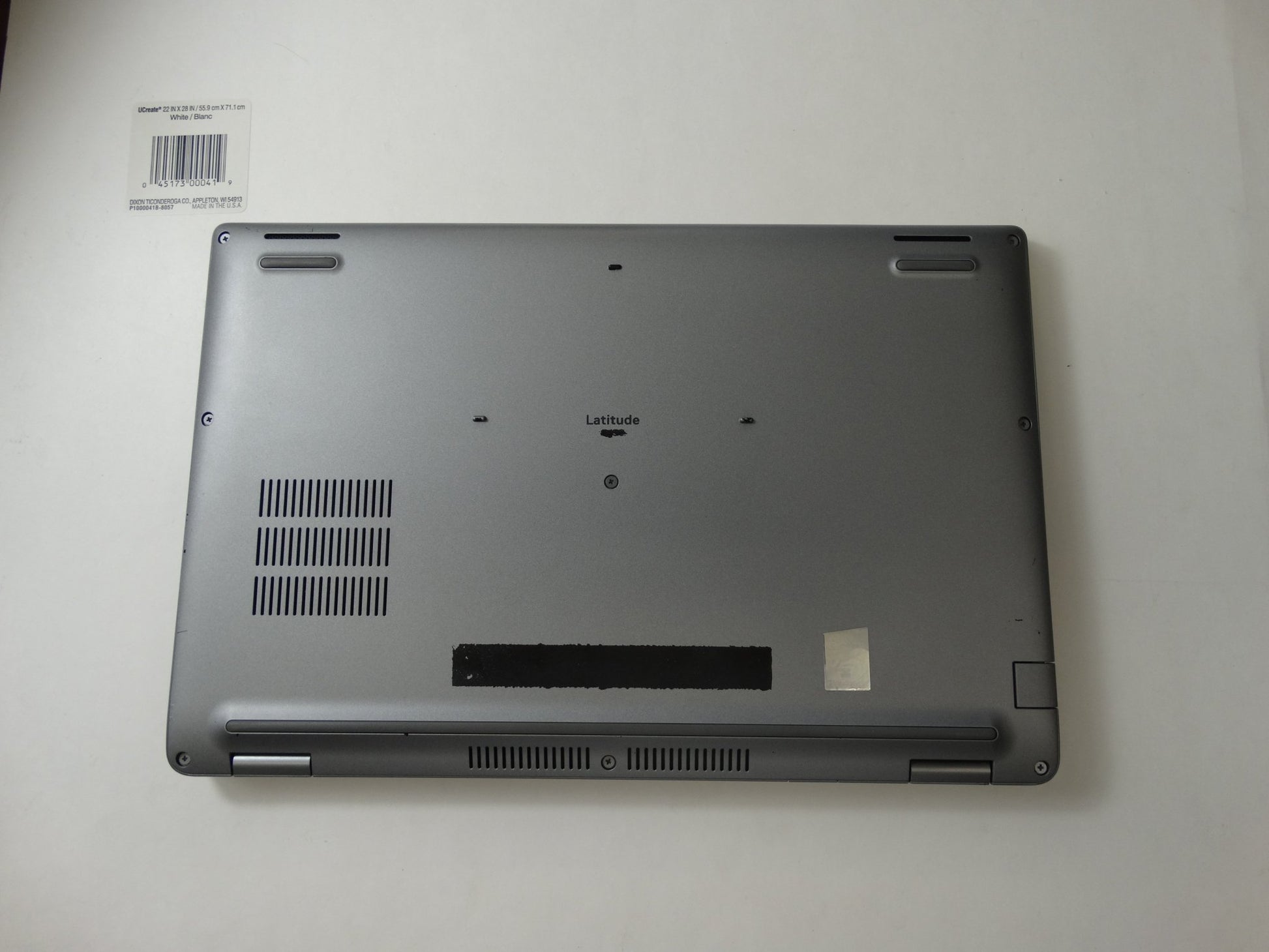 Dell Latitude 5430 14” Laptop – 12th Gen Intel Core i7-1255U, 8GB RAM, 237GB SSD, Windows 10 Pro - WeBuyElectronic