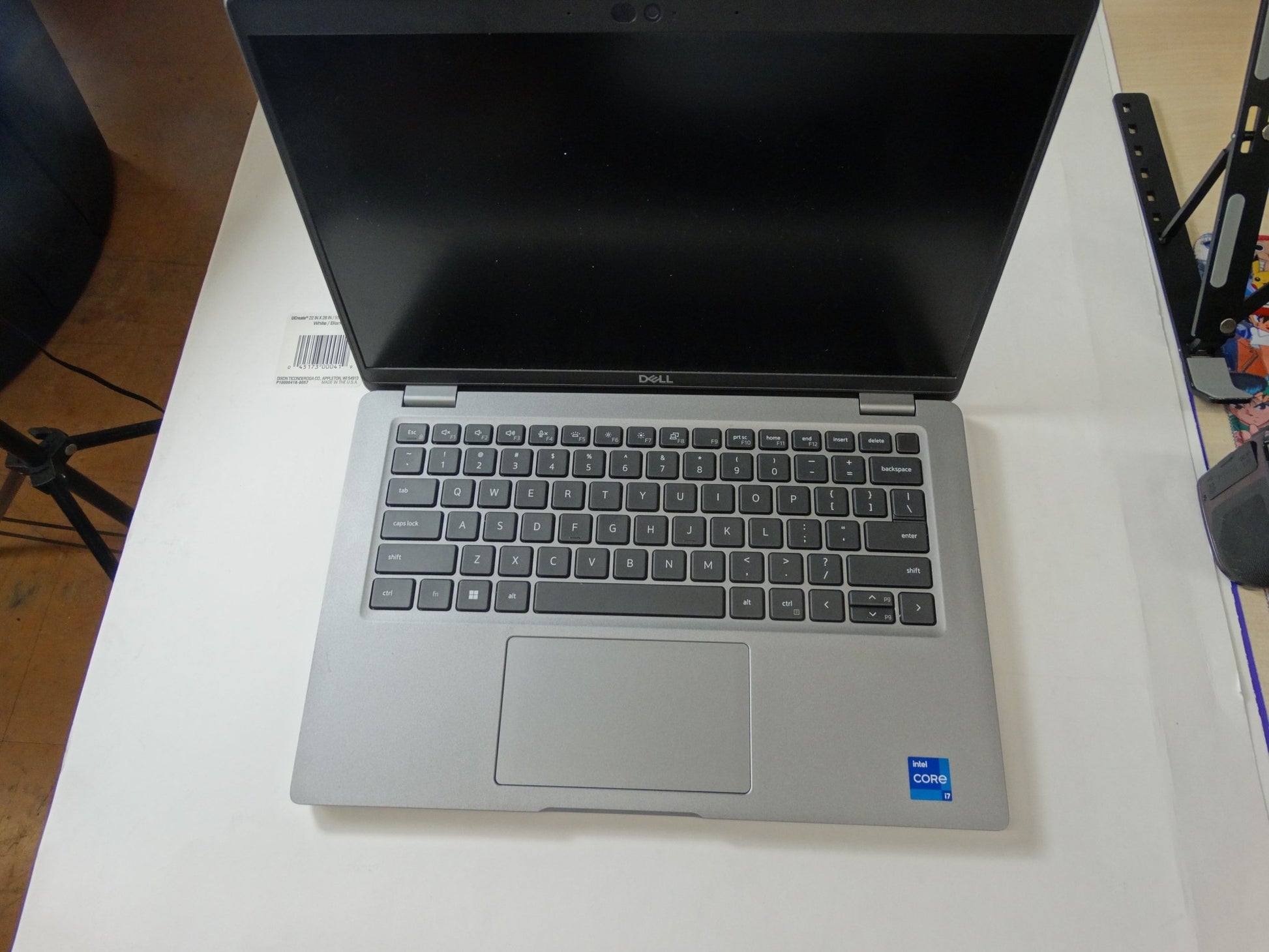 Dell Latitude 5430 14” Laptop – 12th Gen Intel Core i7-1255U, 8GB RAM, 237GB SSD, Windows 10 Pro - WeBuyElectronic