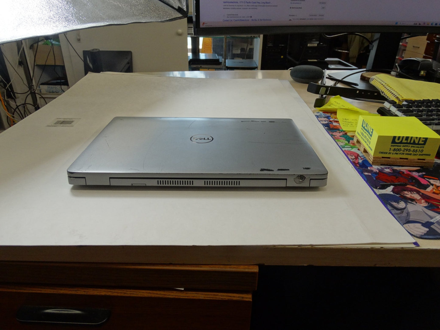 Dell Latitude 5430 | i5-1245U | 8GB RAM | 240GB SSD | Win 11 Pro | 14” FHD - WeBuyElectronic