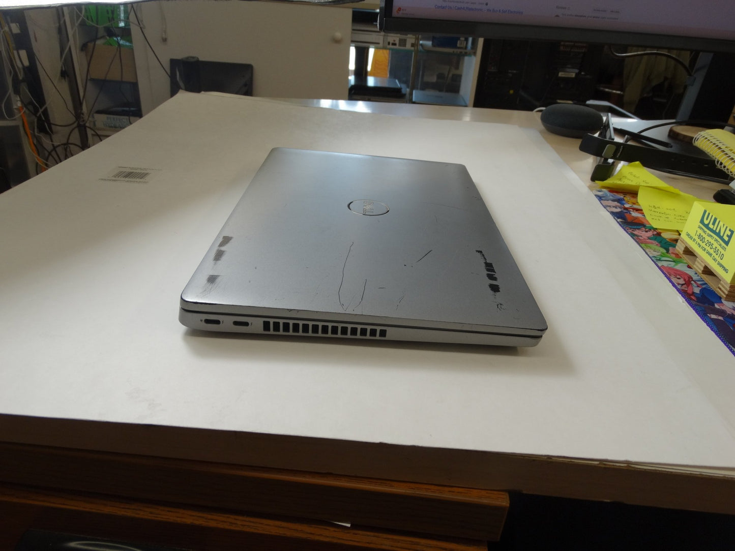 Dell Latitude 5430 | i5-1245U | 8GB RAM | 240GB SSD | Win 11 Pro | 14” FHD - WeBuyElectronic
