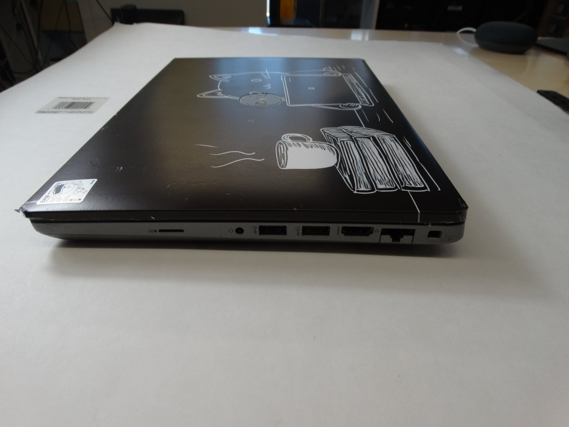 Dell Latitude 5431 – 12th Gen Intel i5-1250P, 16GB RAM, 240GB SSD, Windows 11 Pro, FHD Display - WeBuyElectronic