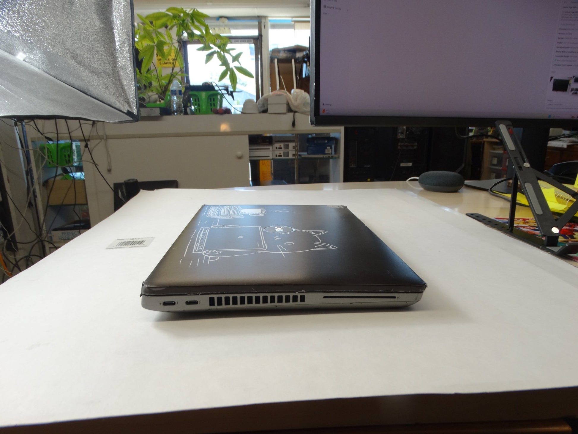 Dell Latitude 5431 – 12th Gen Intel i5-1250P, 16GB RAM, 240GB SSD, Windows 11 Pro, FHD Display - WeBuyElectronic