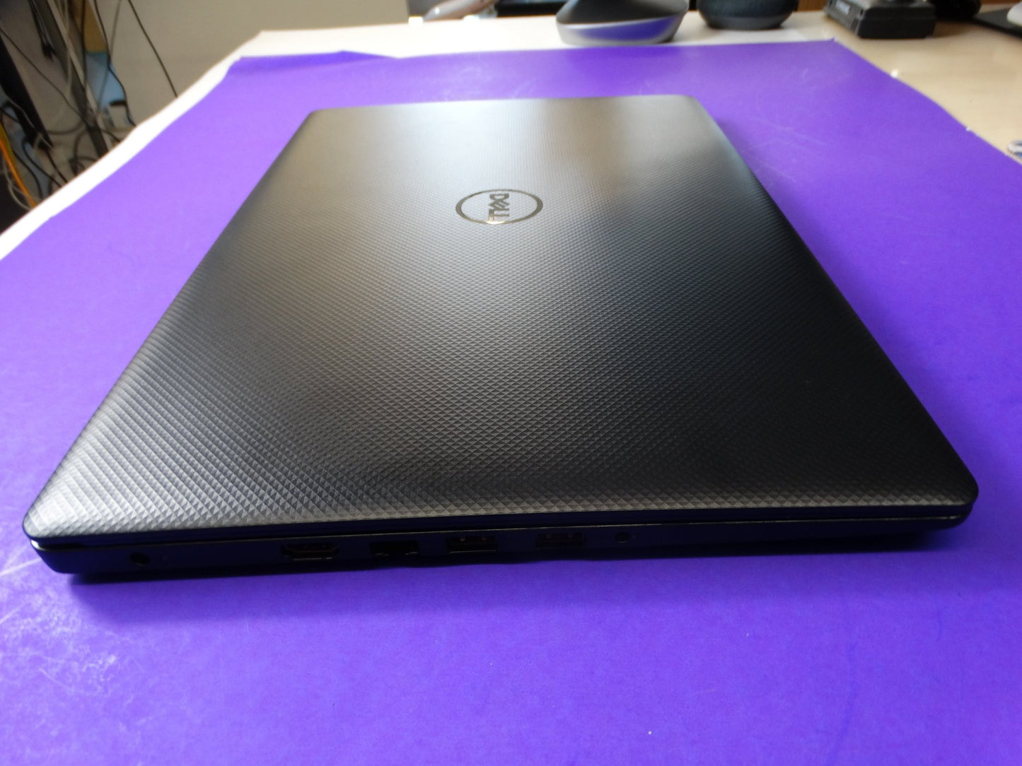 Dell Vostro Laptop – Intel i5-10210U, 8GB RAM, 240GB SSD, Windows 10 Pro, 15.6” HD - WeBuyElectronic