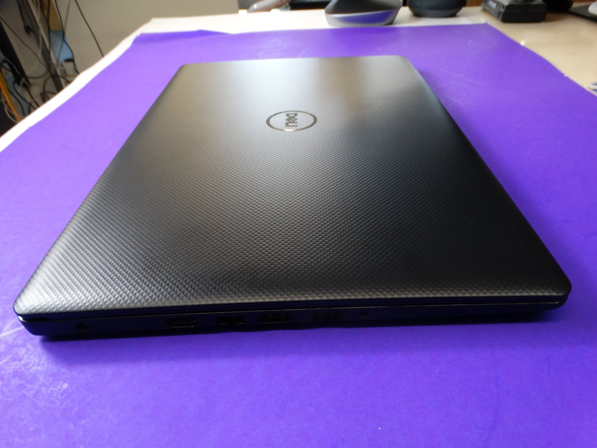 Dell Vostro Laptop – Intel i5-10210U, 8GB RAM, 240GB SSD, Windows 10 Pro, 15.6” HD - WeBuyElectronic