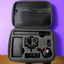 DJI Osmo Action 4 Camera Bundle – With SUREWO Portable Hard Carrying Case, Accessories & 256GB SD Card - WeBuyElectronic