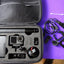 DJI Osmo Action 4 Camera Bundle – With SUREWO Portable Hard Carrying Case, Accessories & 256GB SD Card - WeBuyElectronic