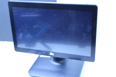 Elo EloPOS EPS15S3 15" Touchscreen POS System – All-in-One, Fast & Reliable Point of Sale Solution - WeBuyElectronic
