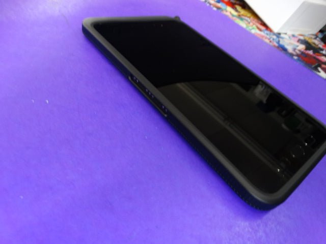 Galaxy Tab Active5 5G (128GB) – Rugged Android Tablet with S Pen & Box - WeBuyElectronic