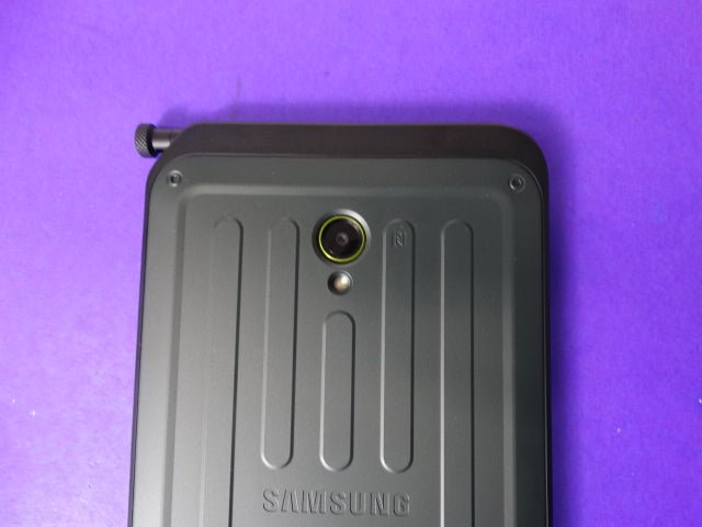 Galaxy Tab Active5 5G (128GB) – Rugged Android Tablet with S Pen & Box - WeBuyElectronic