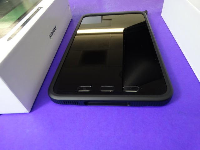 Galaxy Tab Active5 5G (128GB) – Rugged Android Tablet with S Pen & Box - WeBuyElectronic