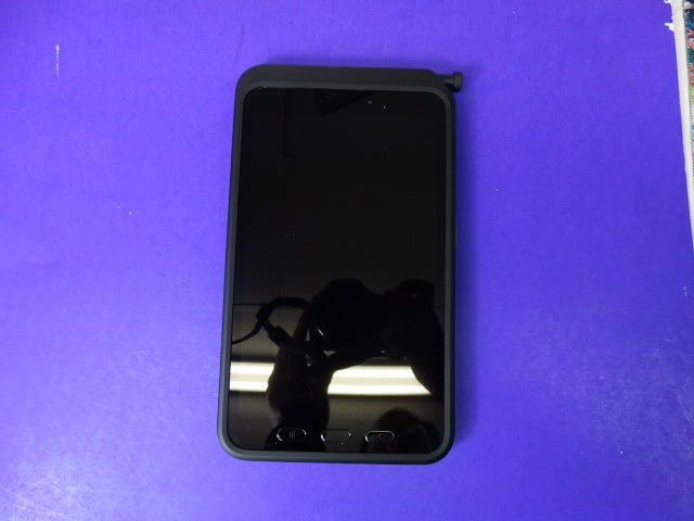 Galaxy Tab Active5 5G (128GB) – Rugged Android Tablet with S Pen & Box - WeBuyElectronic