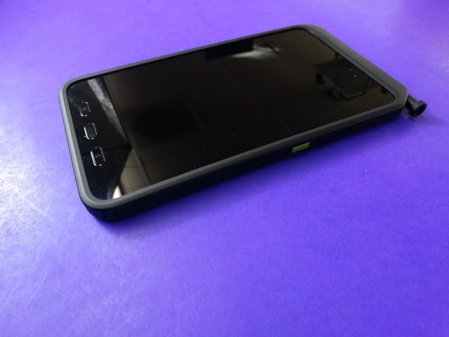 Galaxy Tab Active5 5G (128GB) – Rugged Android Tablet with S Pen & Box - WeBuyElectronic