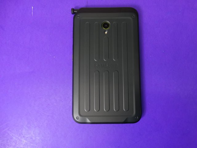 Galaxy Tab Active5 5G (128GB) – Rugged Android Tablet with S Pen & Box - WeBuyElectronic