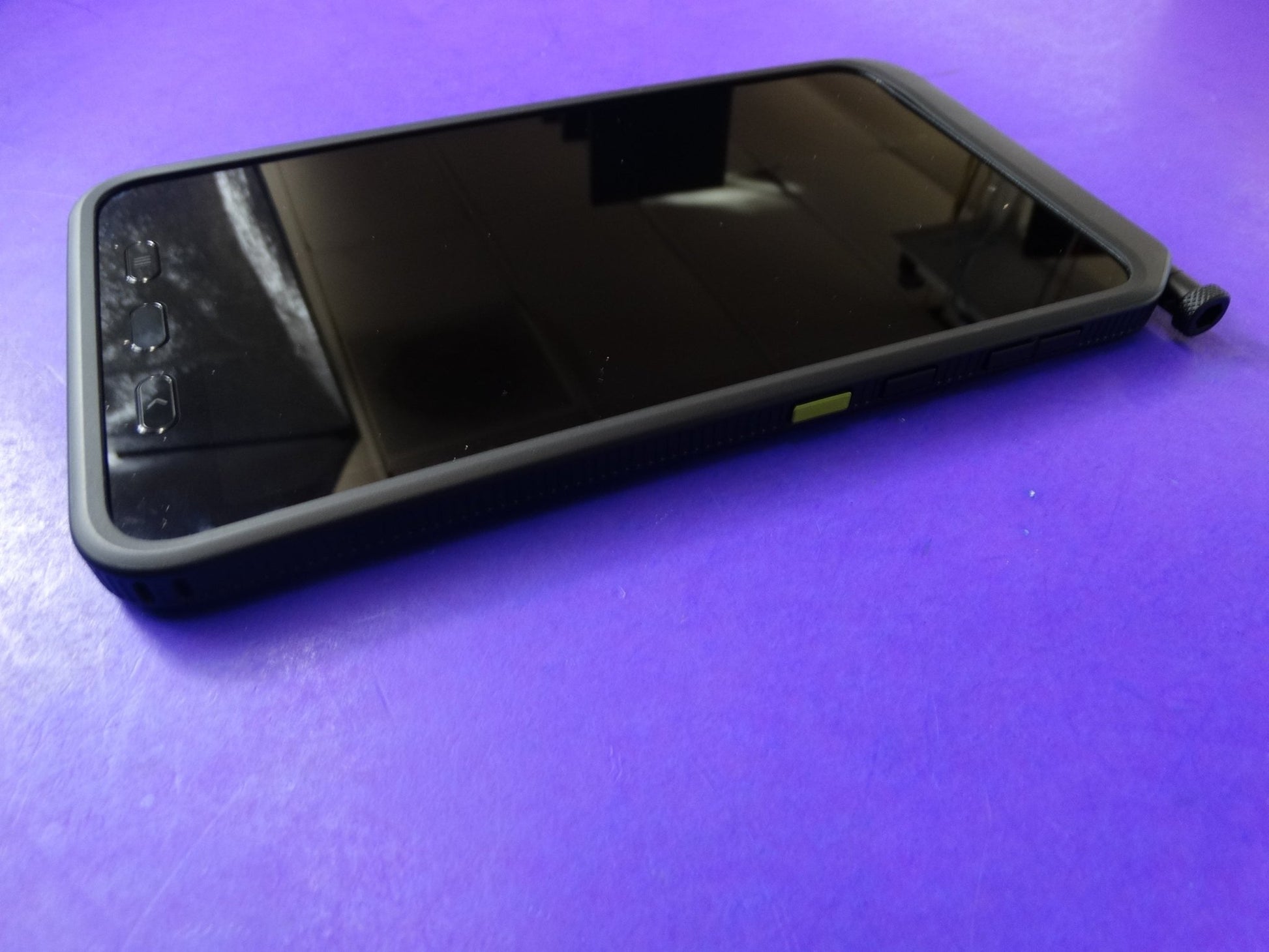 Galaxy Tab Active5 5G (128GB) – Rugged Android Tablet with S Pen & Box - WeBuyElectronic