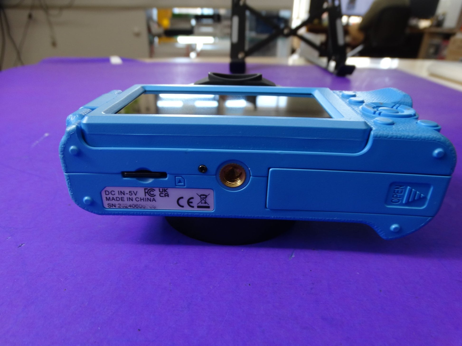generic 4K Ultra HD digital camera - WeBuyElectronic