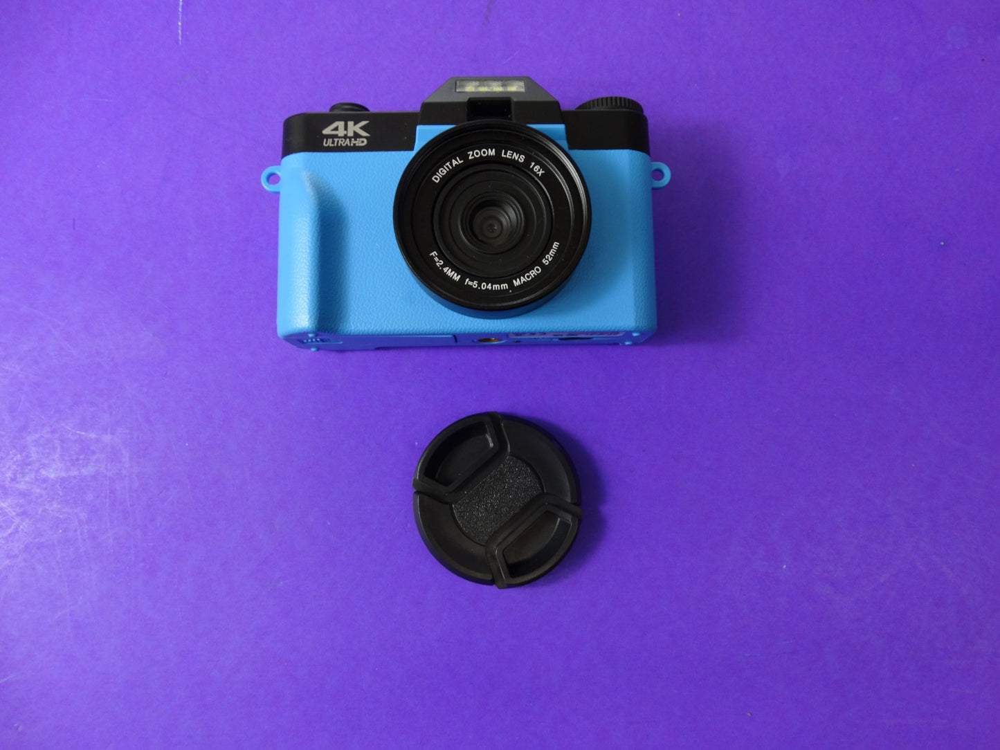 generic 4K Ultra HD digital camera - WeBuyElectronic