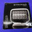 Golight Stryker 32214 LED Spotlight – Permanent Mount with Hardwired Dash Remote - WeBuyElectronic