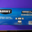 HART Portable LED Work Light – 10,000 Lumen Area Lighting, Adjustable Panels (FSI 90-1253-10K) - WeBuyElectronic