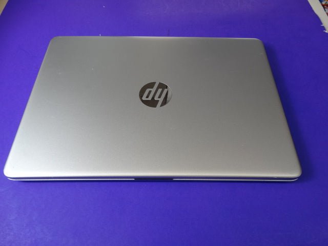 HP 14 - fq1100 Laptop – Ryzen 3 3250U | 4 GB | 128 GB SSD | Win 11 - WeBuyElectronic