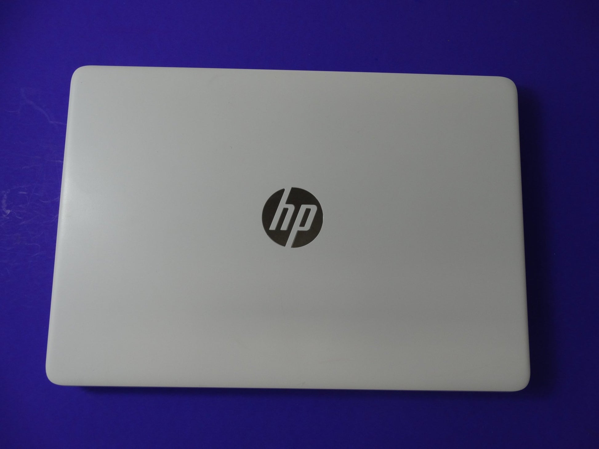 HP 14” HD Laptop – Intel Celeron N4500, 4GB DDR4, 64GB eMMC, Windows 11 + Microsoft 365 - WeBuyElectronic