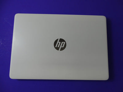 HP 14” HD Laptop – Intel Celeron N4500, 4GB DDR4, 64GB eMMC, Windows 11 + Microsoft 365 - WeBuyElectronic