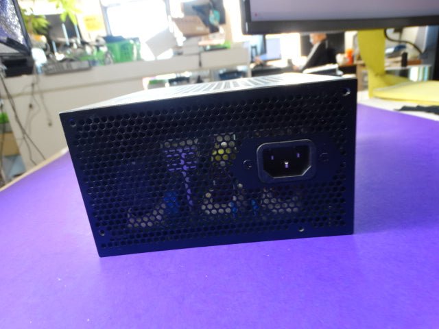 HP 800W ATX Power Supply – 80 Plus Gold – For OMEN / Pavilion Gaming - WeBuyElectronic