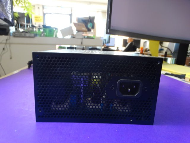 HP 800W ATX Power Supply – 80 Plus Gold – For OMEN / Pavilion Gaming - WeBuyElectronic