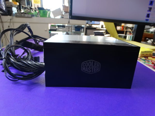 HP 800W ATX Power Supply – 80 Plus Gold – For OMEN / Pavilion Gaming - WeBuyElectronic