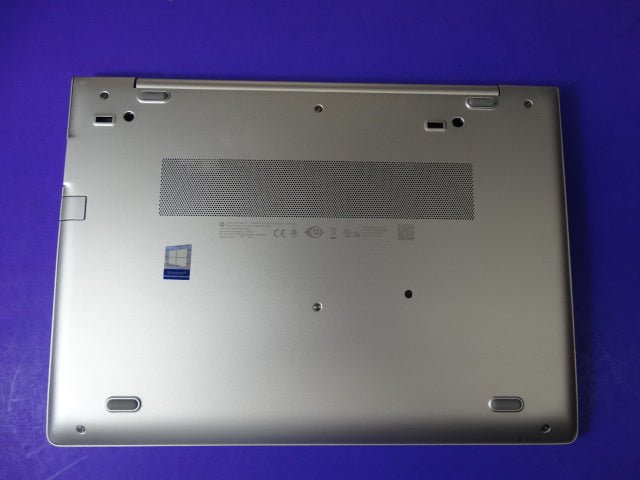 HP EliteBook 840 G6 Laptop – 14” Display, i5 8th Gen, 8GB, 256GB SSD, 77% Battery - WeBuyElectronic