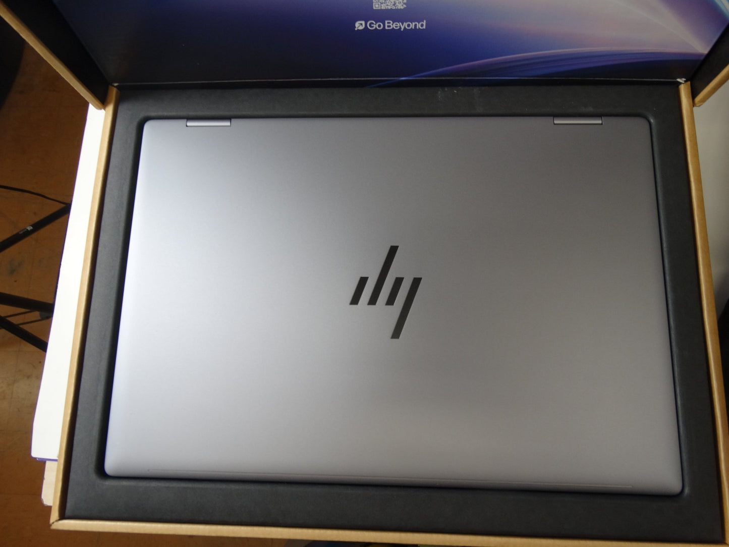 HP ENVY x360 16-ad0013dx 2-in-1 Laptop – AMD Ryzen 5 8640HS, 16" WUXGA Touchscreen, 8GB RAM, 512GB SSD, Windows 11 - WeBuyElectronic