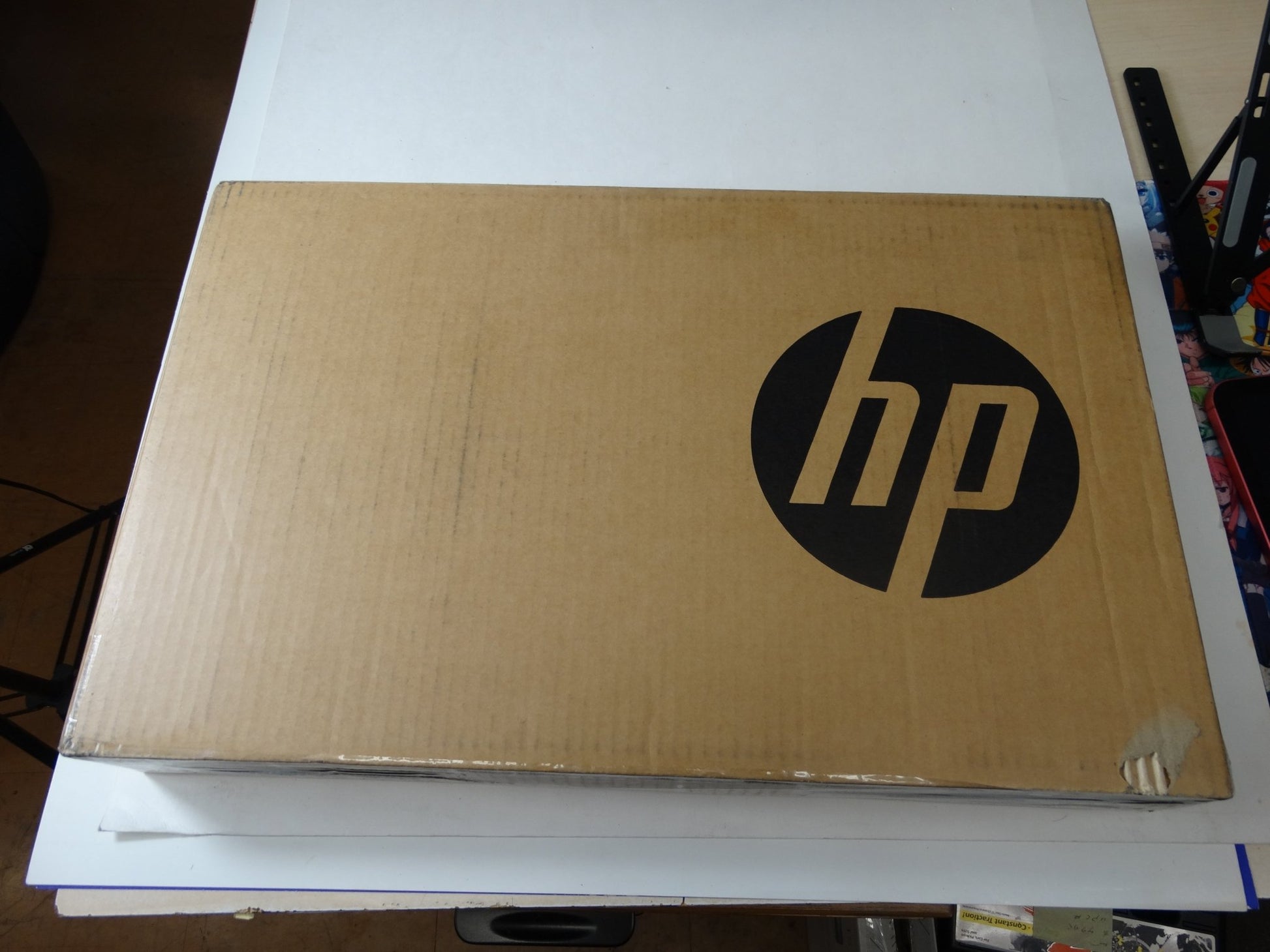 HP Laptop 15-fd0103nr – 15.6" HD Touchscreen, Intel Core i3-N305, 8GB RAM, 512GB SSD, Windows 11, Silver - WeBuyElectronic