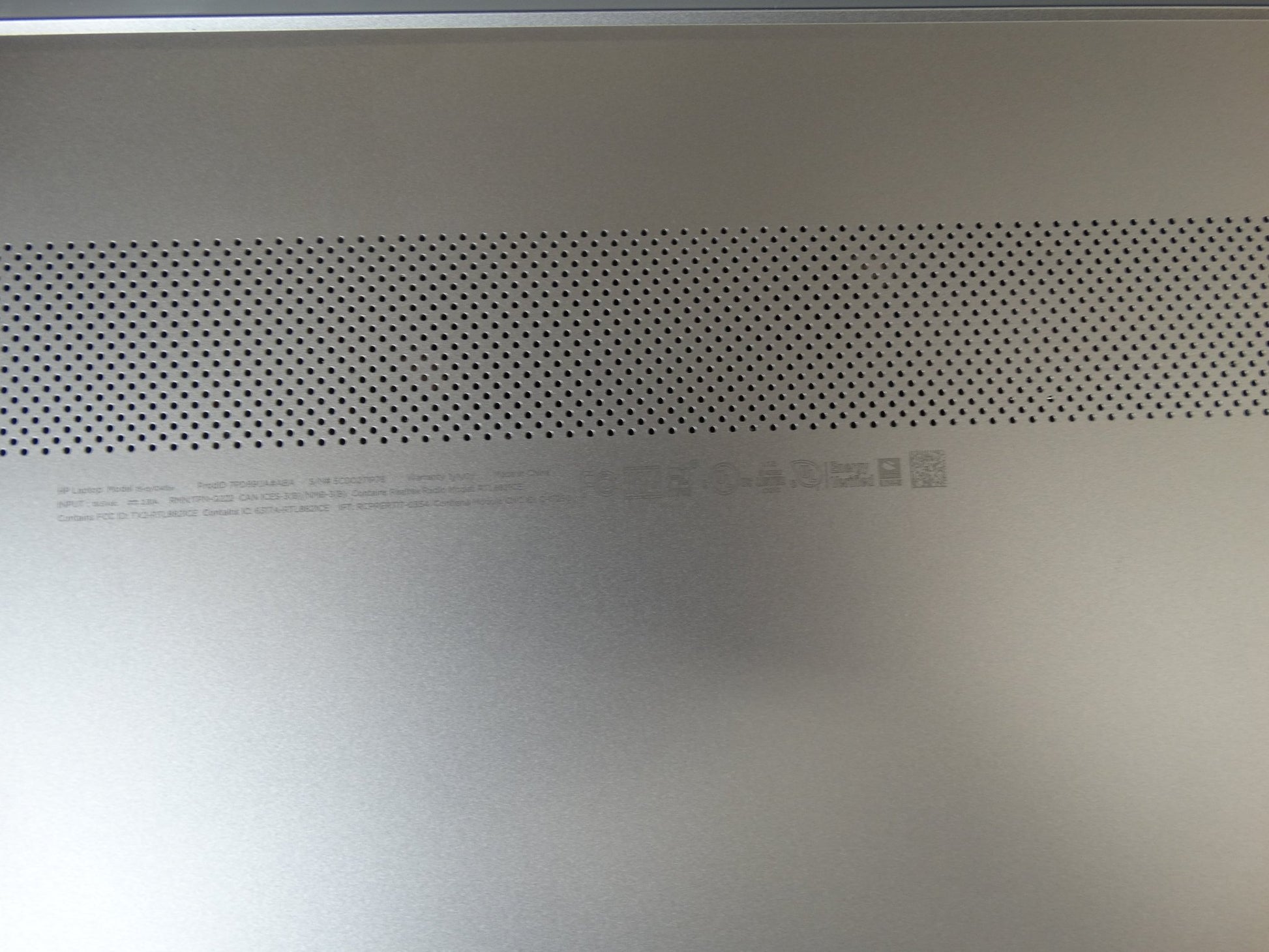 HP Laptop i5-1035G1 – 8GB RAM / 256GB SSD / Windows 11 Home - WeBuyElectronic