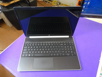 HP Laptop i5-1035G1 – 8GB RAM / 256GB SSD / Windows 11 Home - WeBuyElectronic