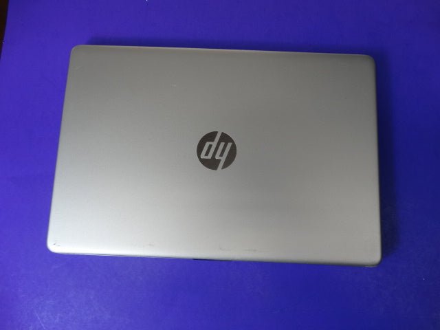 HP Laptop – Intel Core i3 - 1215U, 16GB RAM, 256GB SSD, Windows 11 Home (75% Battery) - WeBuyElectronic