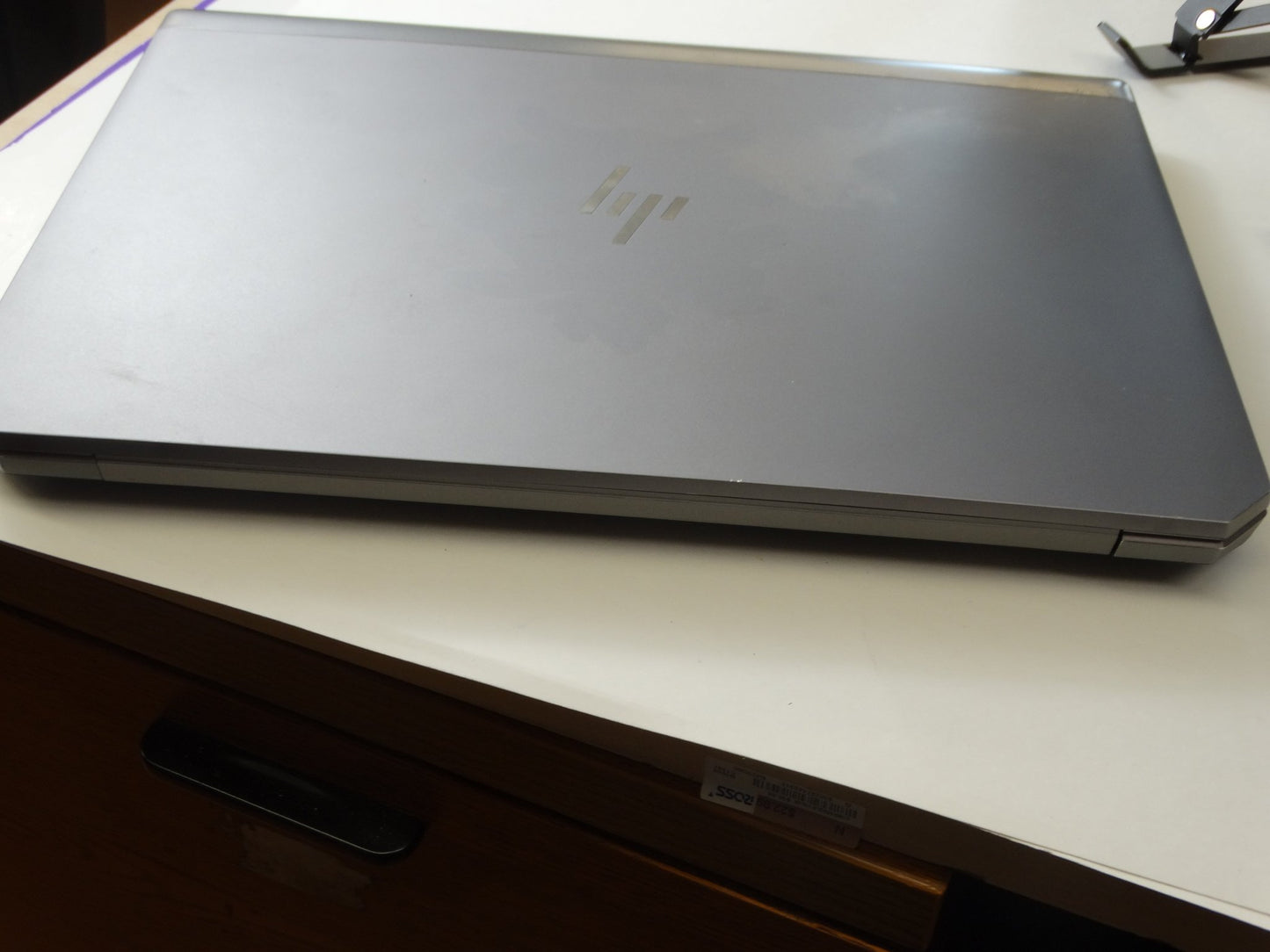 HP Nitro N515-55 Laptop – Intel Core i7-8860H, 32GB RAM, Dual Storage, 4K UHD Display - WeBuyElectronic