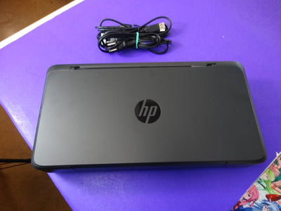 HP OfficeJet 200 Mobile Printer – Portable Wireless Printer (Needs Ink) - WeBuyElectronic
