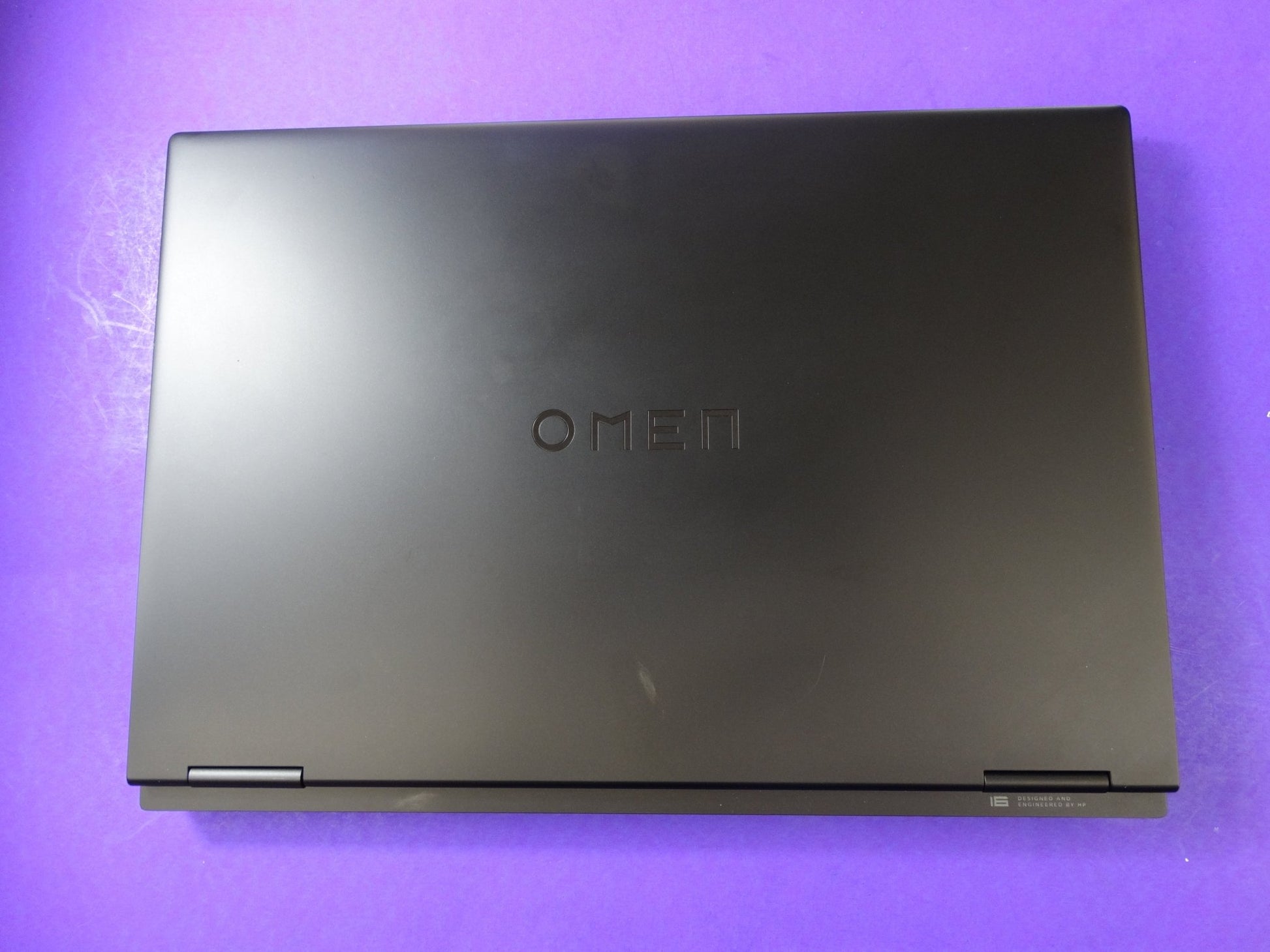 HP OMEN 16 Gaming Laptop – i7-13620H / RTX 4060 / 16 GB / 1 TB SSD / 165 Hz / Windows 11 Home - WeBuyElectronic