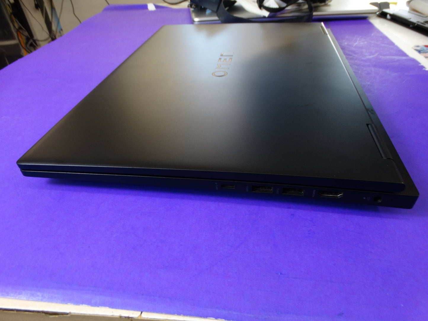 HP OMEN 16 Gaming Laptop – i7-13620H / RTX 4060 / 16 GB / 1 TB SSD / 165 Hz / Windows 11 Home - WeBuyElectronic