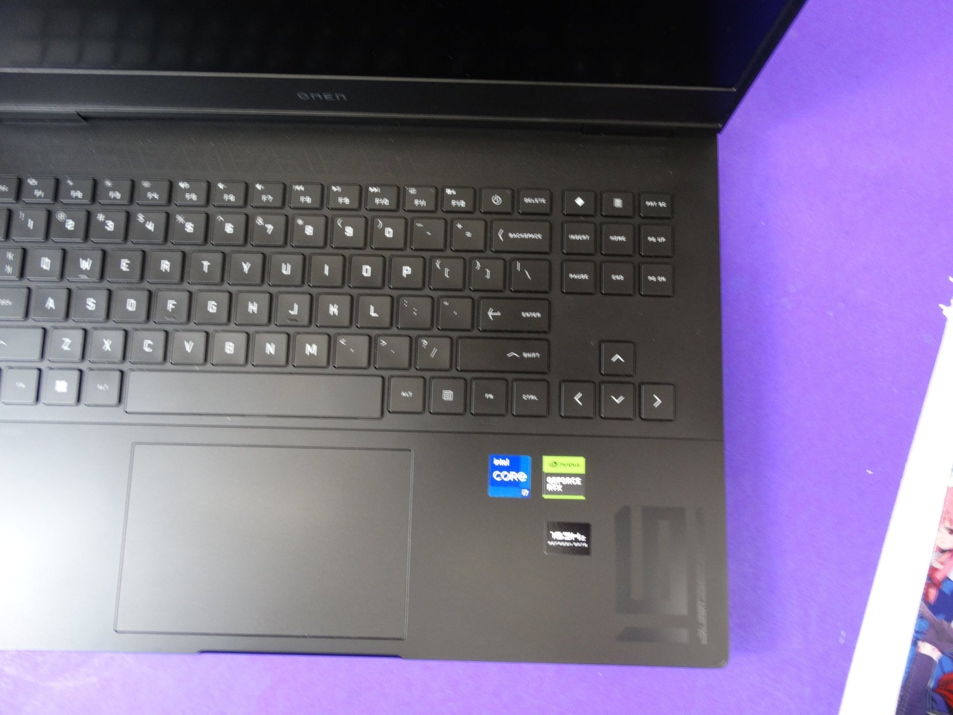 HP OMEN 16 Gaming Laptop – i7-13620H / RTX 4060 / 16 GB / 1 TB SSD / 165 Hz / Windows 11 Home - WeBuyElectronic