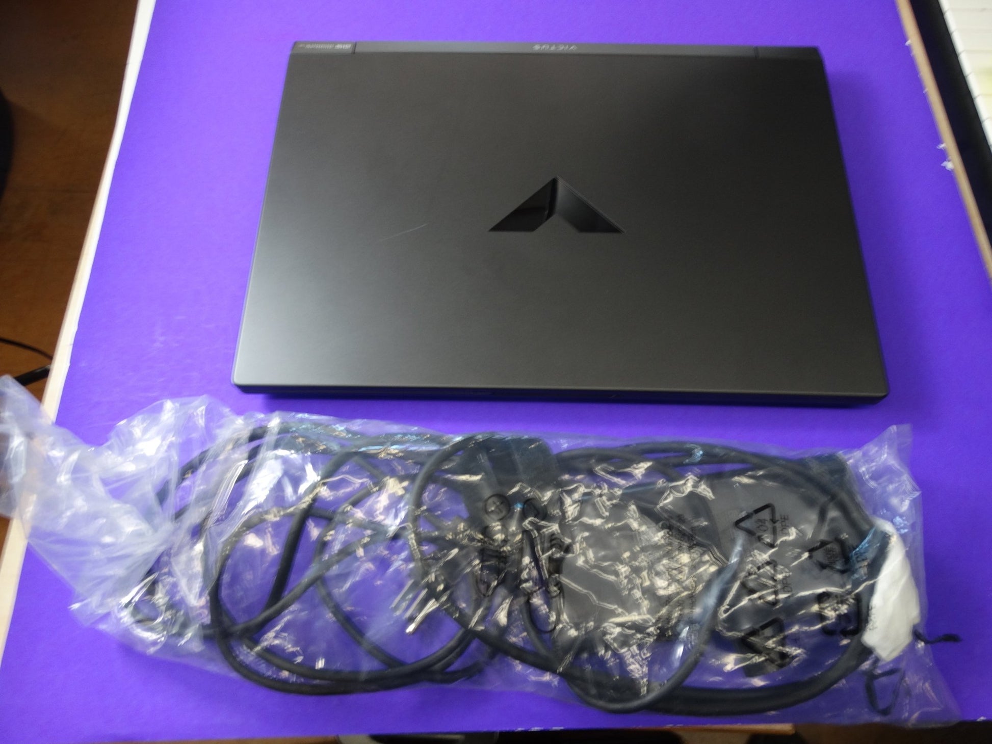 HP Victus 15-fb3001nr Gaming Laptop – AMD Ryzen AI 7, RTX 5060, 16GB DDR5, 1TB SSD - WeBuyElectronic