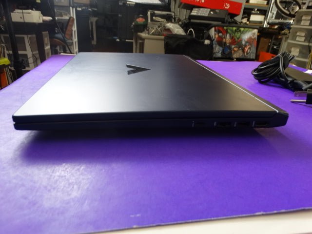 HP Victus Gaming Laptop – RTX 3050, Windows 11 Home, Intel i5 - 13420H, 512GB SSD, 8GB RAM, 95 Percent Battery (Model i5 - FA10 - 93DX) - WeBuyElectronic