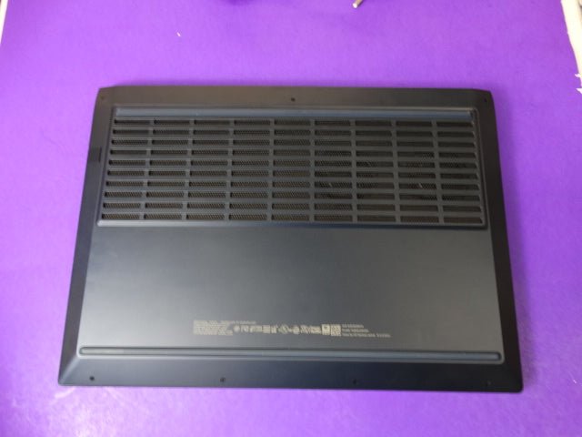 HP Victus Gaming Laptop – RTX 3050, Windows 11 Home, Intel i5 - 13420H, 512GB SSD, 8GB RAM, 95 Percent Battery (Model i5 - FA10 - 93DX) - WeBuyElectronic